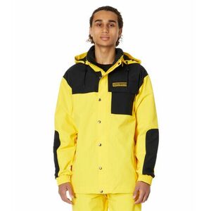 Imbracaminte Barbati Volcom Snow Longo GORE-TEXreg Jacket Bright Yellow imagine