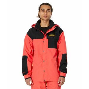 Imbracaminte Barbati Volcom Snow Longo GORE-TEXreg Jacket Orange imagine