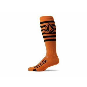 Imbracaminte Barbati Volcom Kootney Socks Gold imagine