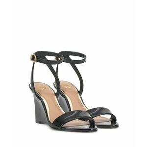 Incaltaminte Femei Vince Camuto Jefany Black Patent imagine