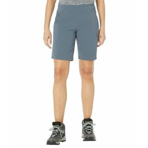 Imbracaminte Femei Mountain Hardwear Dynama2trade Bermuda Shorts Blue Slate imagine