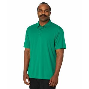 Imbracaminte Barbati Callaway Tournament Short Sleeve Polo Ultramarine Green imagine