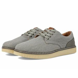 Incaltaminte Barbati Deer Stags Stockton Dress Casual Oxford Grey imagine