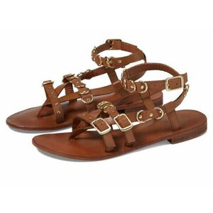 Incaltaminte Femei Free People Midas Touch Sandal Natural imagine