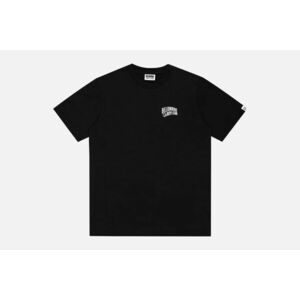 Small Arch Logo Tee imagine