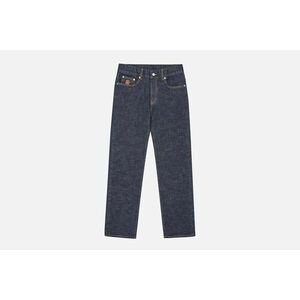 Astro Selvedge Denim Pants imagine