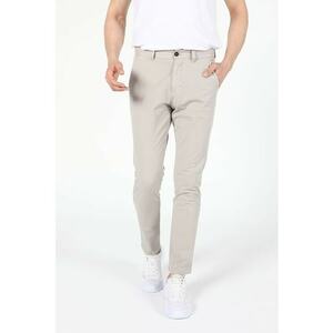 Pantaloni chino slim fit imagine