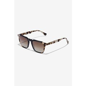 Ochelari de soare unisex dreptunghiulari cu lentile in degrade imagine