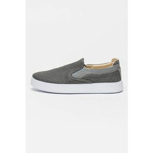 Mocasini slip-on din panza Bastian imagine