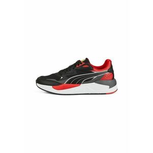 Pantofi sport cu model colorblock Ferrari X-Ray Speed imagine