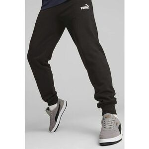 Pantaloni sport cu imprimeu logo Power imagine