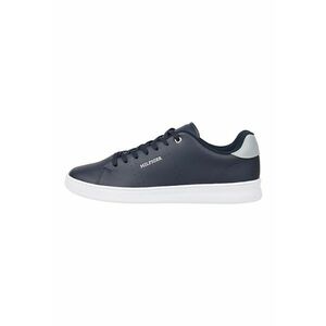 Pantofi sport low-cut cu sireturi imagine