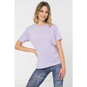 Tricou cu logo discret Essential imagine