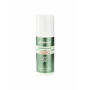 Crema colorata antiroseata cu SPF 50 - 30 ml imagine