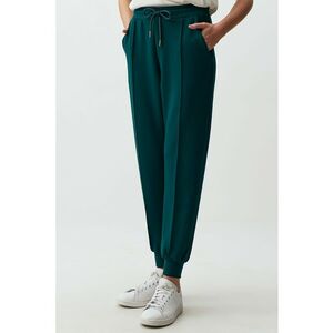 Pantaloni de trening din amestec de modal imagine