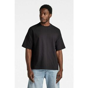 G-Star RAW Tricou negru amestecat imagine