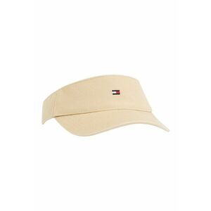 Tommy Jeans - Sapca cu visor din bumbac organigc Essential imagine