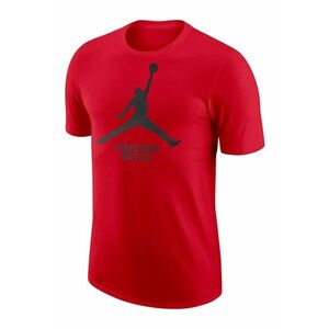 Tricou cu imprimeu logo - pentru baschet Jordan NBA imagine