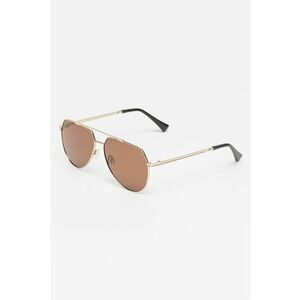 Ochelari de soare aviator unisex cu lentile polarizate imagine