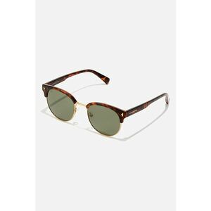 Ochelari de soare unisex polarizati cu model tortoise imagine