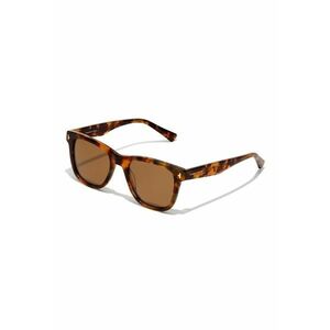 Ochelari de soare unisex cu lentile polarizate si model tortoise One Pair imagine