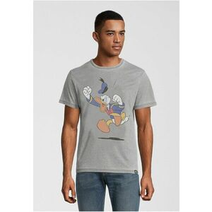 Tricou cu imprimeu Donald Duck imagine