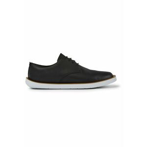 Pantofi casual cu talpa contrastanta Wagon imagine