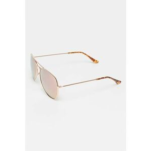 Ochelari de soare aviator unisex cu lentile polarizate imagine