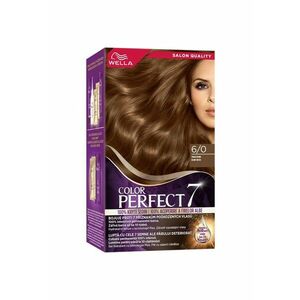 Vopsea de par permanenta Color Perfect - 135ml imagine