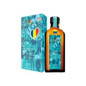 Ulei tratament Original pentru toate tipurile de par 125 ml imagine