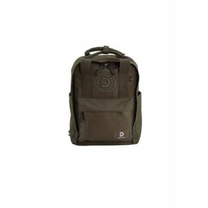 Rucsac unisex cu broderie logo Cave 28755 imagine