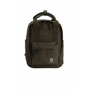 Rucsac unisex cu broderie logo Cave 28755 imagine