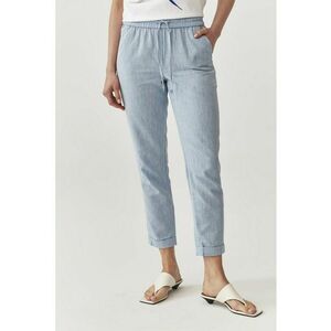 Pantaloni jogger crop imagine