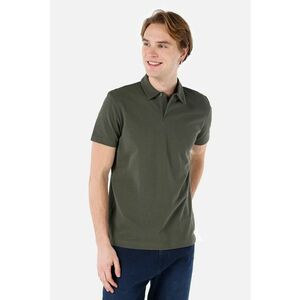 Tricou polo regular fit imagine