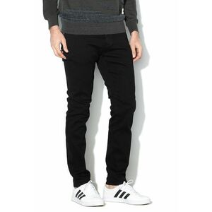 Blugi slim fit 3301 imagine