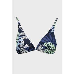 Sutien de baie cu model tropical imagine