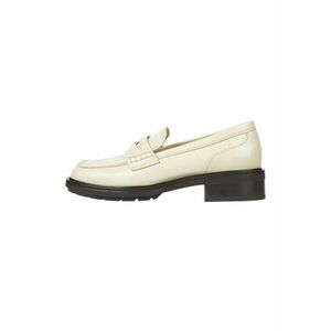 Pantofi loafer din piele Penny imagine