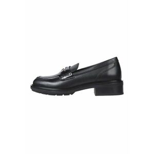 Pantofi loafer din piele Penny imagine