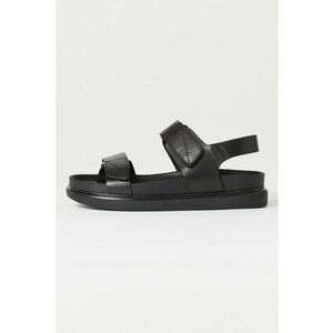 Sandale de piele cu velcro imagine