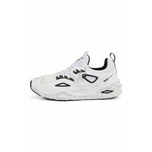 Pantofi sport low-top cu pete decorative TRC Blaze Chance imagine