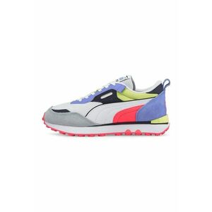 Pantofi sport cu model colorblock Rider Future Vintage imagine