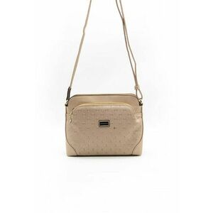 Geanta crossbody cu buzunare cu fermoar imagine