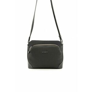 Geanta crossbody cu buzunare cu fermoar imagine