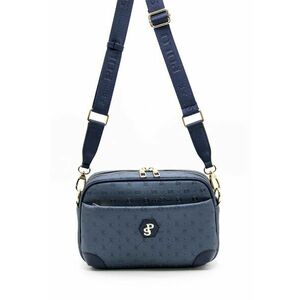 Geanta crossbody cu logo imagine