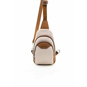 Geanta crossbody din piele ecologica imagine