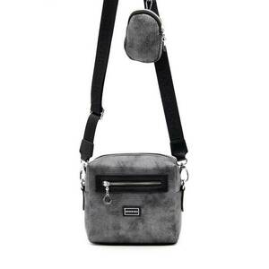 Geanta crossbody cu etui detasabil imagine