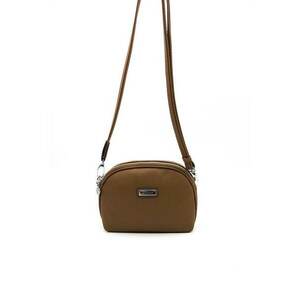 Geanta crossbody de piele ecologica cu bareta ajustabila imagine