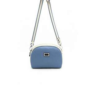 Geanta crossbody cu aspect texturat imagine