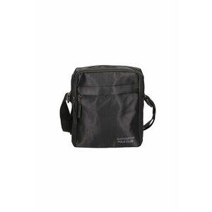 Geanta crossbody cu logo imagine