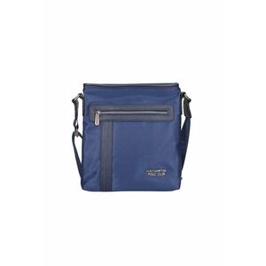 Geanta crossbody cu logo imagine